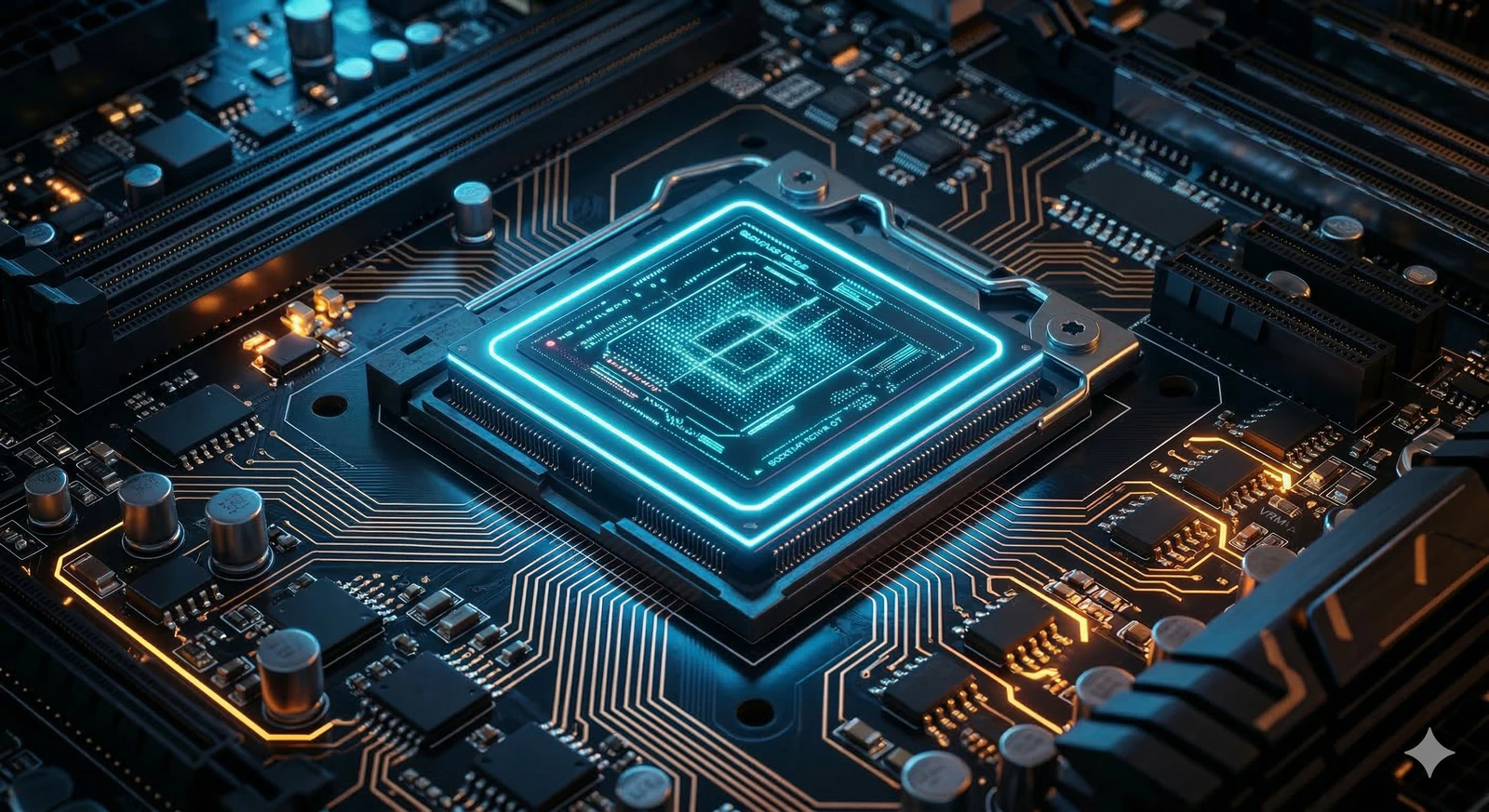 The Edge Is Where AI Becomes Useful