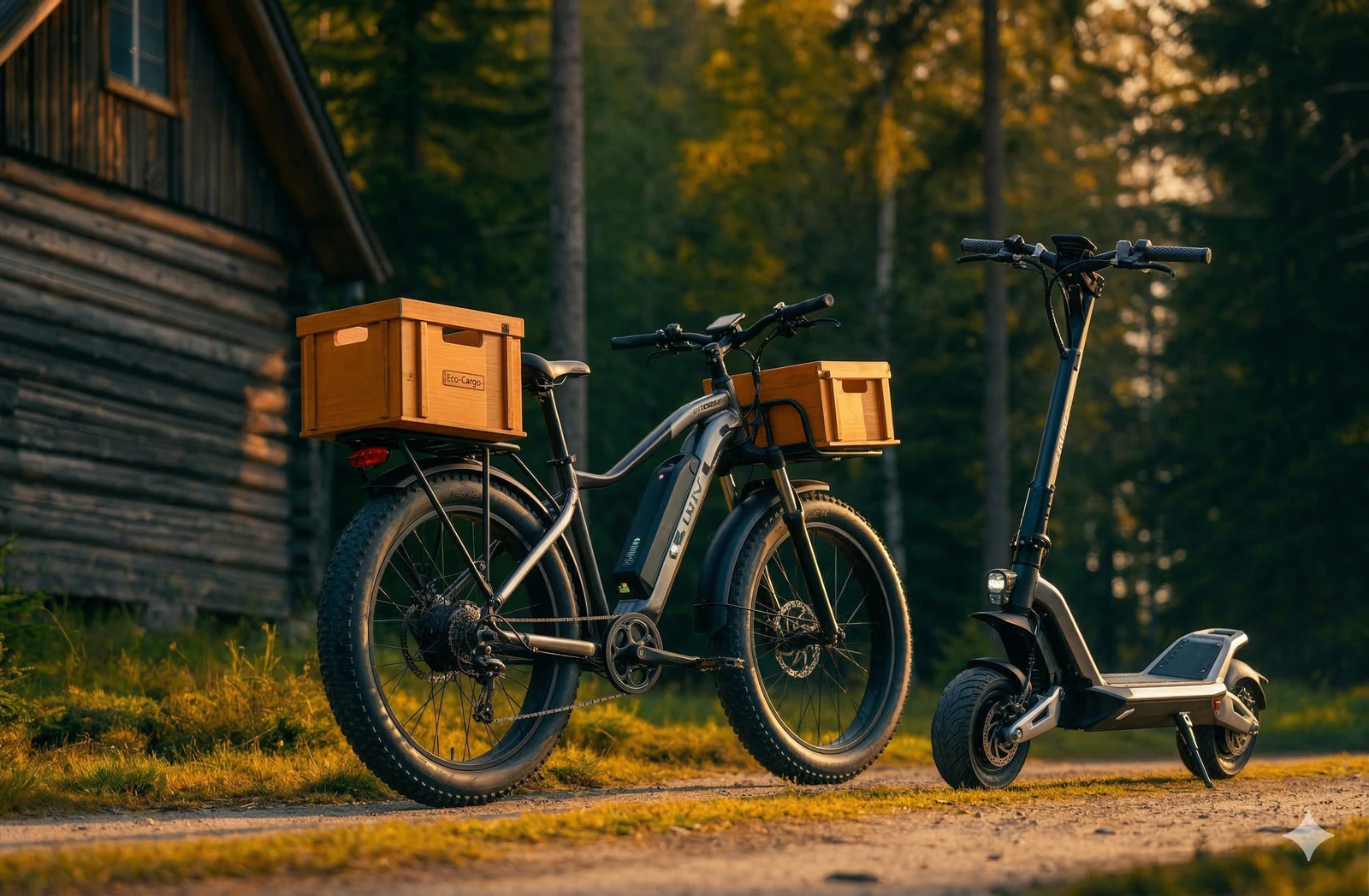 Micromobility Needs More Than Hardware